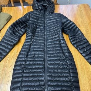 Women’s Arc’teryx Jacket